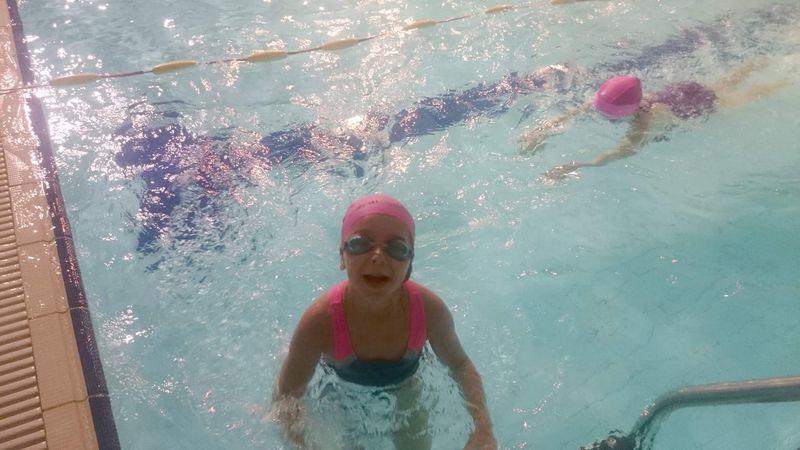 pływanie 09